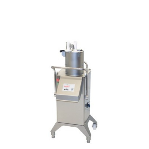 Овочерізка HALLDE RG-400i/4 (00022204)