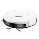 Робот-пылесос RoboJET X-ONE WHITE Робот-пылесос RoboJET X-ONE WHITE