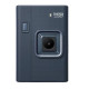 Камера моментальной печати Fujifilm Instax Mini LiPlay+ Midnight Blue Камера моментальной печати Fujifilm Instax Mini LiPlay+ Midnight Blue