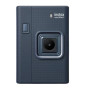 Камера моментальной печати Fujifilm Instax Mini LiPlay+ Midnight Blue