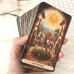  Таро «Mediterranean Arcana» художественная колода в средиземноморском стиле 78 шт
