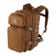 Рюкзак тактический Ares Baroud Box Ultimate 40 л Brown Рюкзак тактический Ares Baroud Box Ultimate 40 л Brown