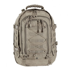 Рюкзак тактичний Ares Modulable 45/60 л Beige Рюкзак тактичний Ares Modulable 45/60 л Beige