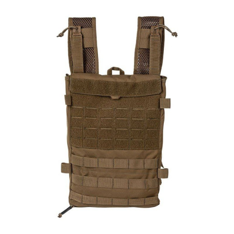 Сумка для гідратації 5.11 Tactical Convertible Brown
