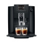 Кофемашина Jura E6 Piano Black