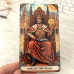 Таро «Mediterranean Arcana» художественная колода в средиземноморском стиле 78 шт