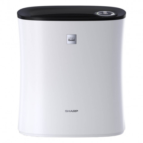 Очищувач повітря Sharp UA-PE30E-WB Очищувач повітря Sharp UA-PE30E-WB