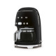 Крапельна кавоварка Smeg DCF02BLEU