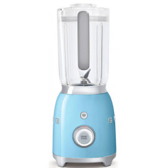 Блендер SMEG BLF01PBEU