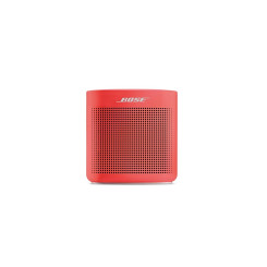 Акустическая система Bose Soundlink Color II Red Акустическая система Bose Soundlink Color II Red
