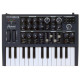 Синтезатор ARTURIA MICROBRUTE Black