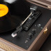 Виниловый проигрыватель Crosley Voyager Plus Cocoa (Bluetooth Out)