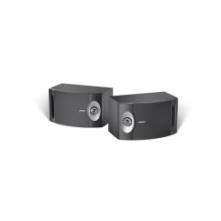 Акустическая система BOSE 201 Direct/Reflecting Black Акустическая система BOSE 201 Direct/Reflecting Black