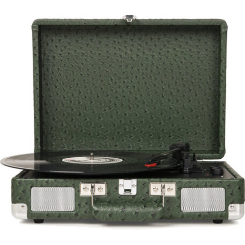 Грамофон Crosley Cruiser Deluxe Ostrich