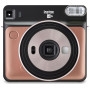 Камера моментальной печати Fujifilm Instax SQ6 Gold