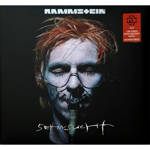 Вінілова платівка Rammstein - Sehnsucht