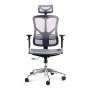 Геймерское кресло Diablo V-Basic Black/Gray Геймерское кресло Diablo V-Basic Black/Gray
