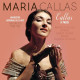 Виниловая пластинка Maria Callas – Callas A Paris Виниловая пластинка Maria Callas – Callas A Paris