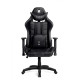 Геймерське крісло Diablo X-Ray Large Black