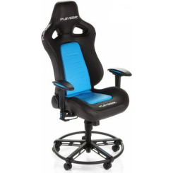 Геймерское кресло Playseat L33T Black/Blue Геймерское кресло Playseat L33T Black/Blue