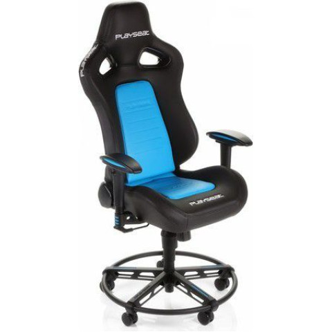 Геймерське крісло Playseat L33T Black/Blue