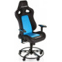 Геймерське крісло Playseat L33T Black/Blue Геймерське крісло Playseat L33T Black/Blue