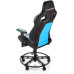Геймерське крісло Playseat L33T Black/Blue