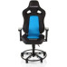 Геймерське крісло Playseat L33T Black/Blue
