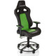 Геймерське крісло Playseat L33T Black/Green