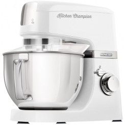 Кухонная машина SENCOR 6350WH