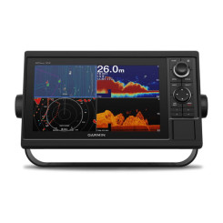 Эхолот/картплоттер Garmin GPSMAP 1022xsv Эхолот/картплоттер Garmin GPSMAP 1022xsv