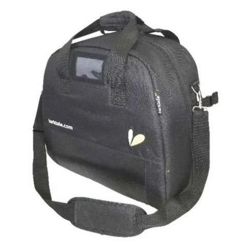 Insect Cover Black Mesh / Larktale Coast Insect Cover Black Mesh / Larktale Coast
