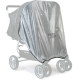 Valco baby Mirror mesh Two Hoods / Snap Duo Valco baby Mirror mesh Two Hoods / Snap Duo