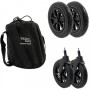Valco Baby Sport Pack для Snap 4 Trend, Snap Ultra Trend, Snap Duo Trend / black