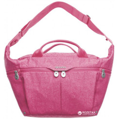 Сумка Doona All-Day Bag / pink