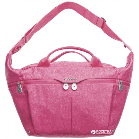 Сумка Doona All-Day Bag / pink Сумка Doona All-Day Bag / pink
