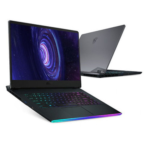 Ноутбук MSI GE66 i7-10875H/16GB/1TB/Win10 RTX2070 240Hz