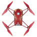 Квадрокоптер Ryze Tello Iron Man Edition (EU) Квадрокоптер Ryze Tello Iron Man Edition (EU)