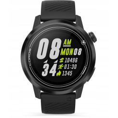 Coros Apex 46mm Black WAPX-BLKS Coros Apex 46mm Black WAPX-BLKS