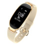 Garett Women Diana Gold