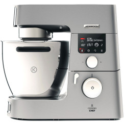 Кухонная машина KENWOOD KCC9060 Cooking Кухонная машина KENWOOD KCC9060 Cooking