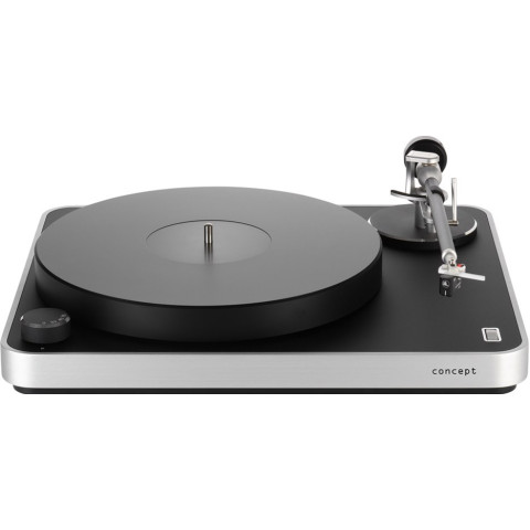 Граммофон Clearaudio Concept Active (MM) Граммофон Clearaudio Concept Active (MM)