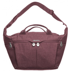 Сумка Doona All-Day bag / Burgundy