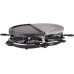 Электрогриль Princess 162710 Raclette 8 Oval Stone & Grill Party Электрогриль Princess 162710 Raclette 8 Oval Stone & Grill Party