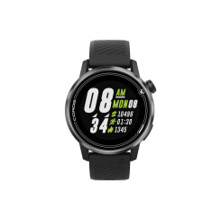 Coros Apex 42mm Black/Gray Coros Apex 42mm Black/Gray