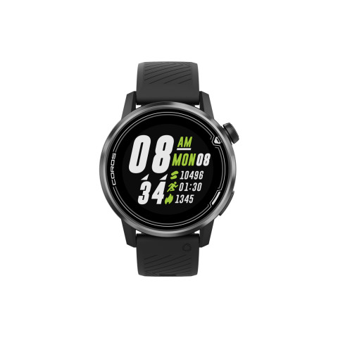 Coros Apex 42mm Black/Gray Coros Apex 42mm Black/Gray