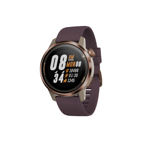Coros Apex 42mm Violet WAPXS-GLD Coros Apex 42mm Violet WAPXS-GLD
