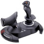 Дротовий джойстик Thrustmaster T-Flight HOTAS X Дротовий джойстик Thrustmaster T-Flight HOTAS X
