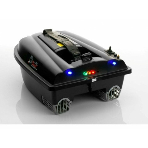 Граммофон Auna TT-30 BT BK