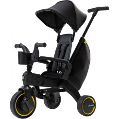 Doona Liki Trike / Limited Edition Midnight